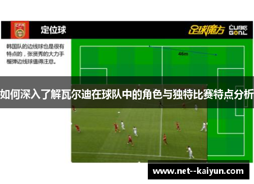 如何深入了解瓦尔迪在球队中的角色与独特比赛特点分析