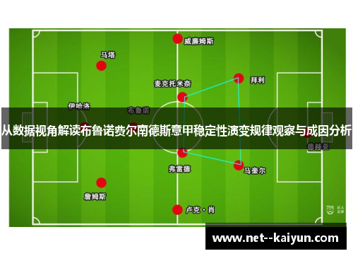 从数据视角解读布鲁诺费尔南德斯意甲稳定性演变规律观察与成因分析