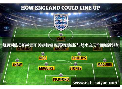 凯恩对阵英格兰西甲关键数据背后逻辑解析与战术启示全面解读趋势 凯恩对阵英格兰西甲关键数据背后逻辑解析与战术启示全面解读趋势